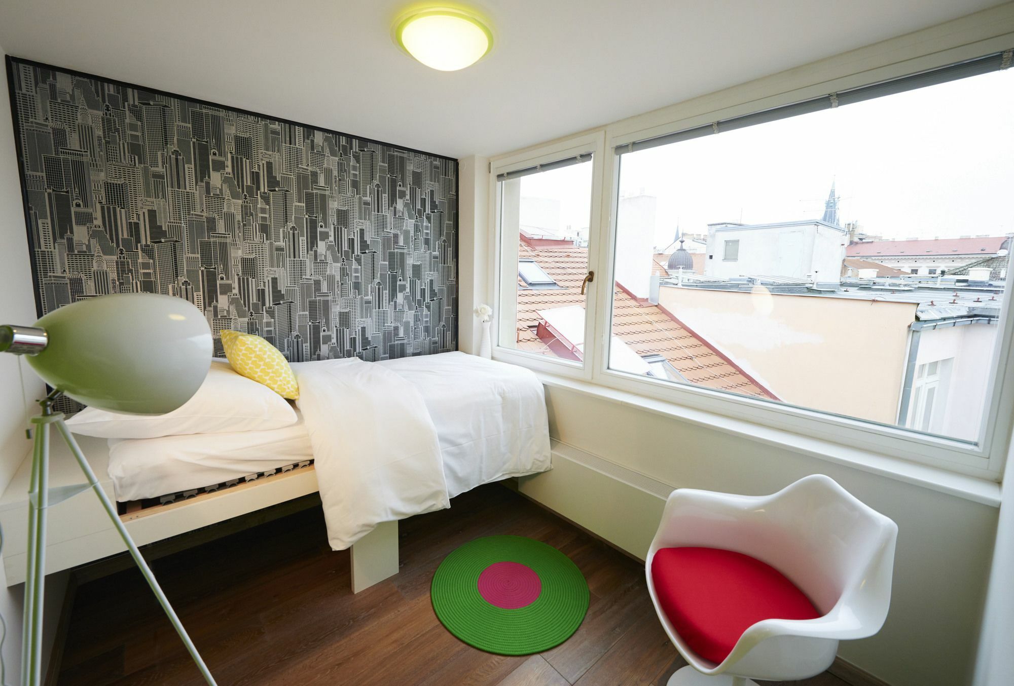 Empirent New Town Appartamento Praga