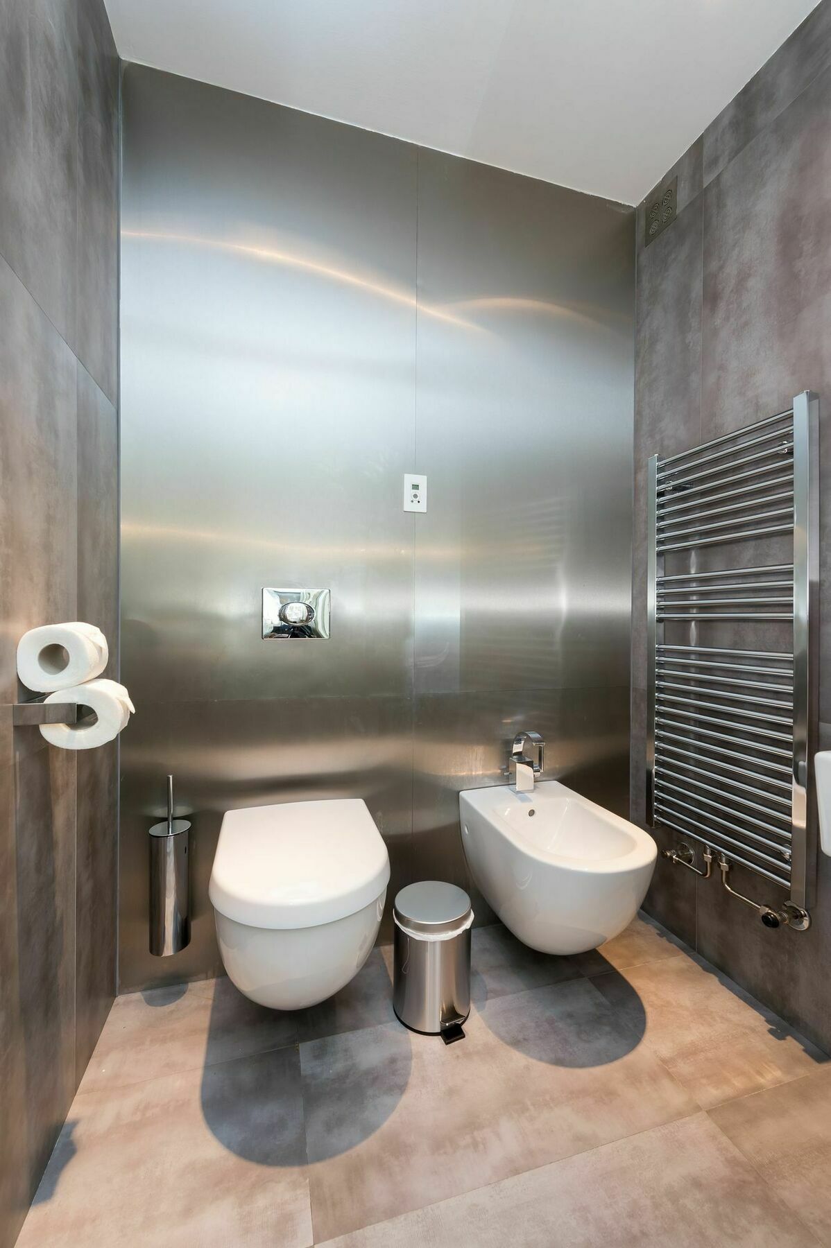 Appartamento Empirent New Town Praga