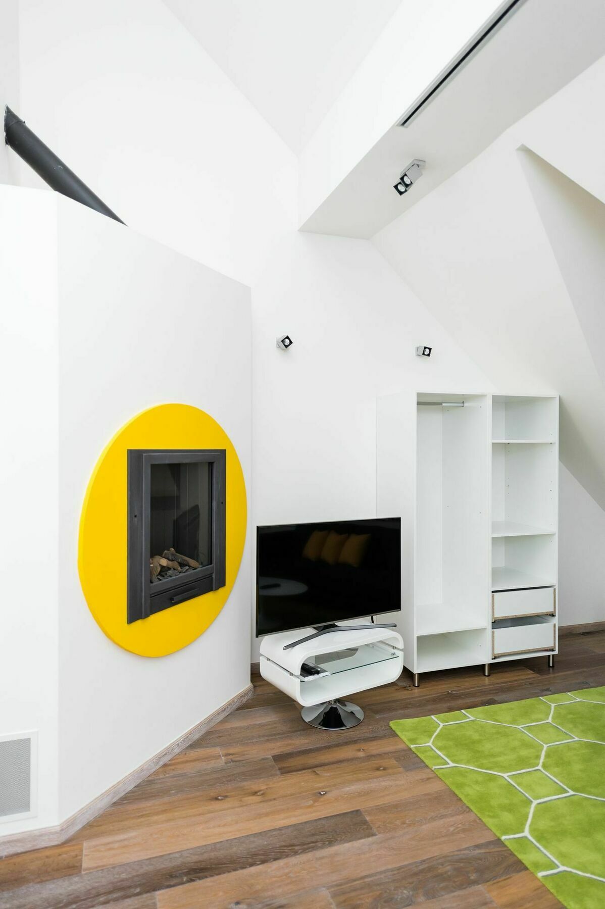 Empirent New Town Appartamento Praga
