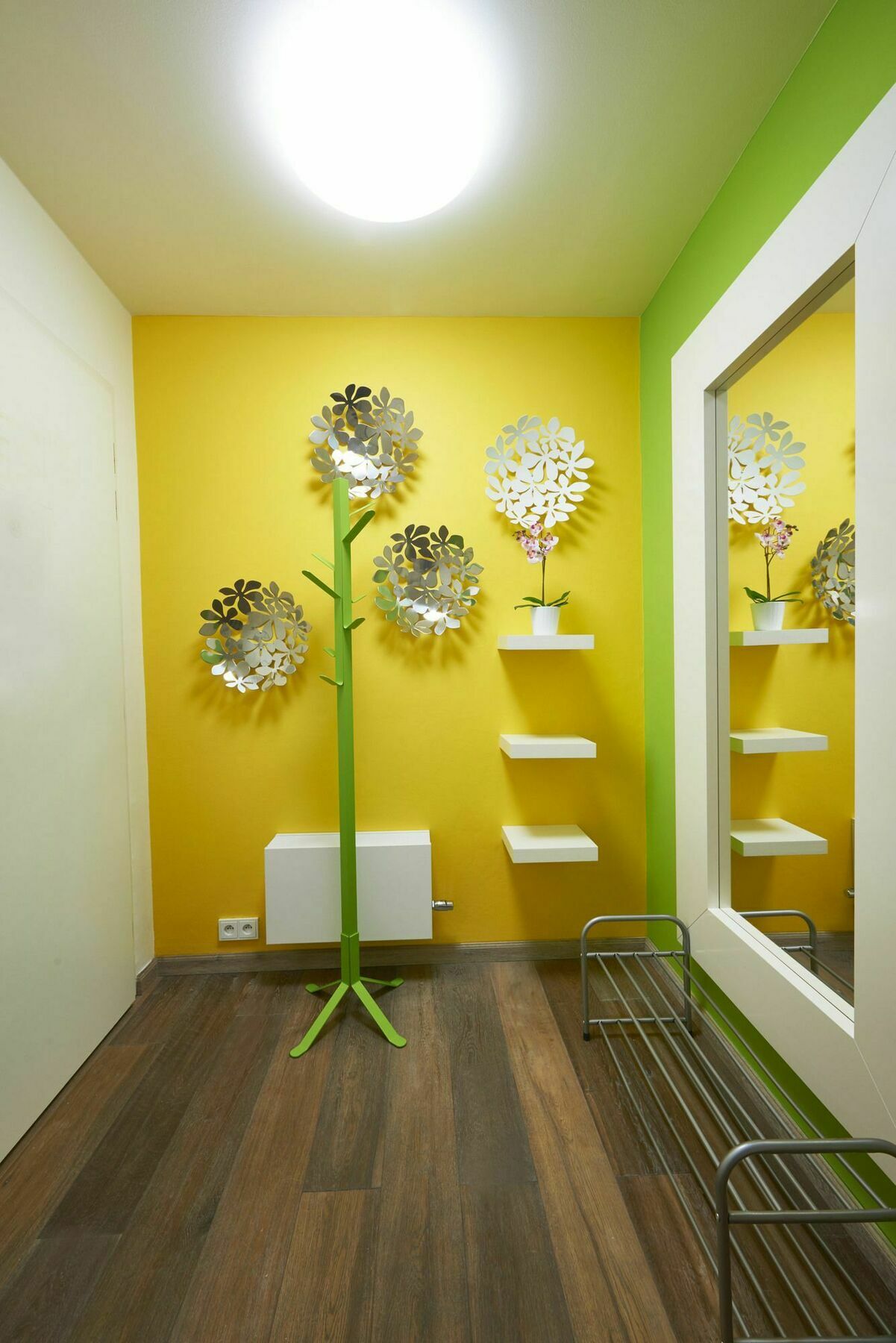 Appartamento Empirent New Town *