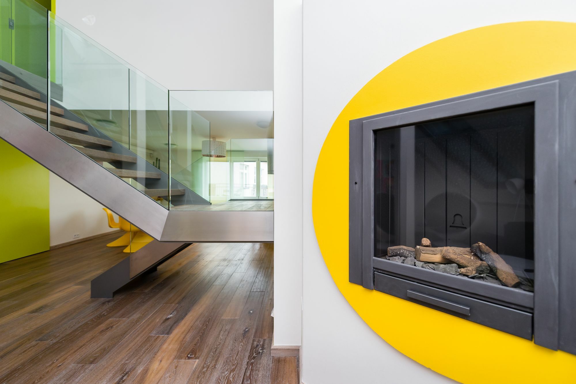 Empirent New Town Apartamento Praga