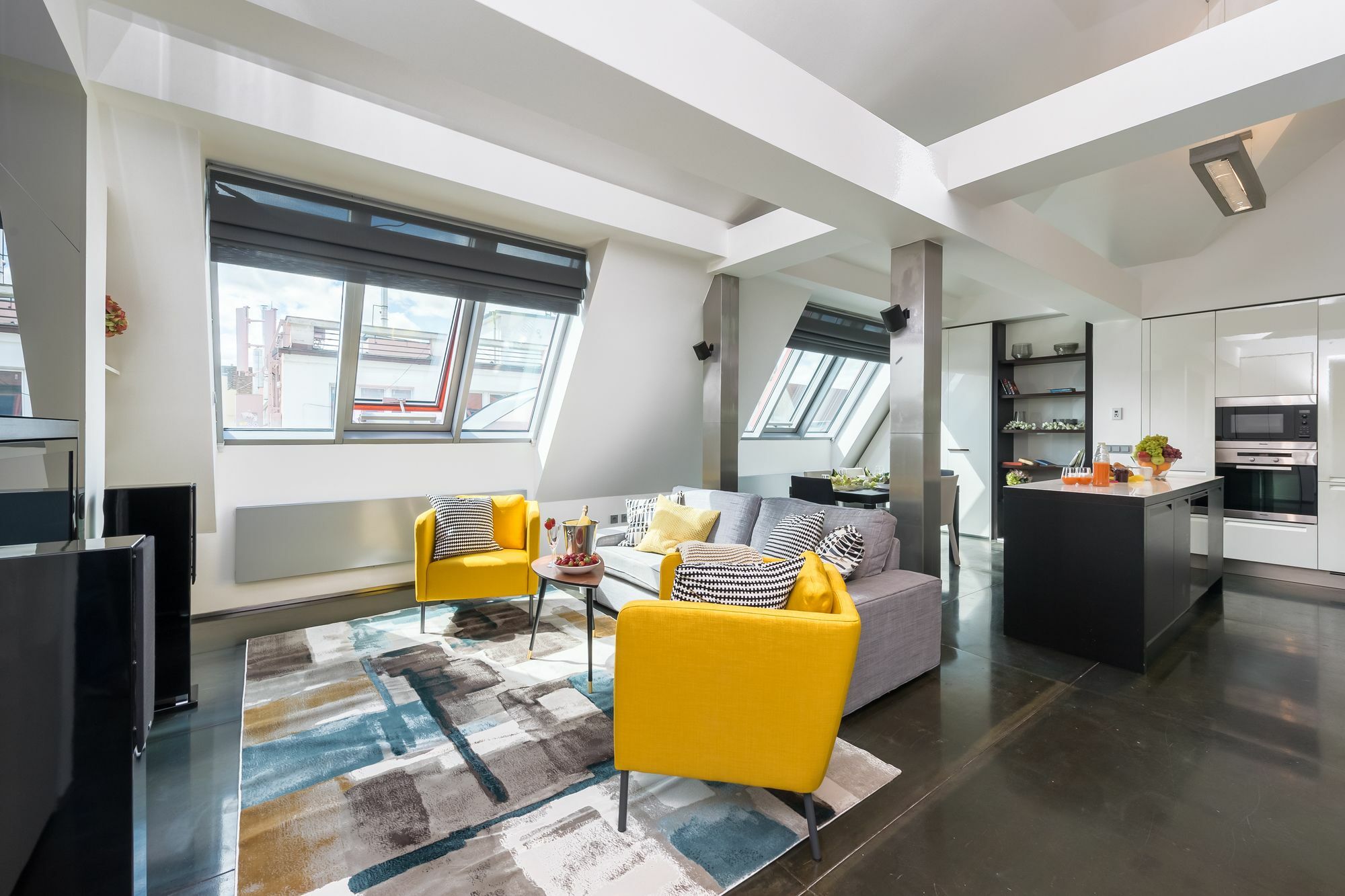 Empirent New Town Appartamento