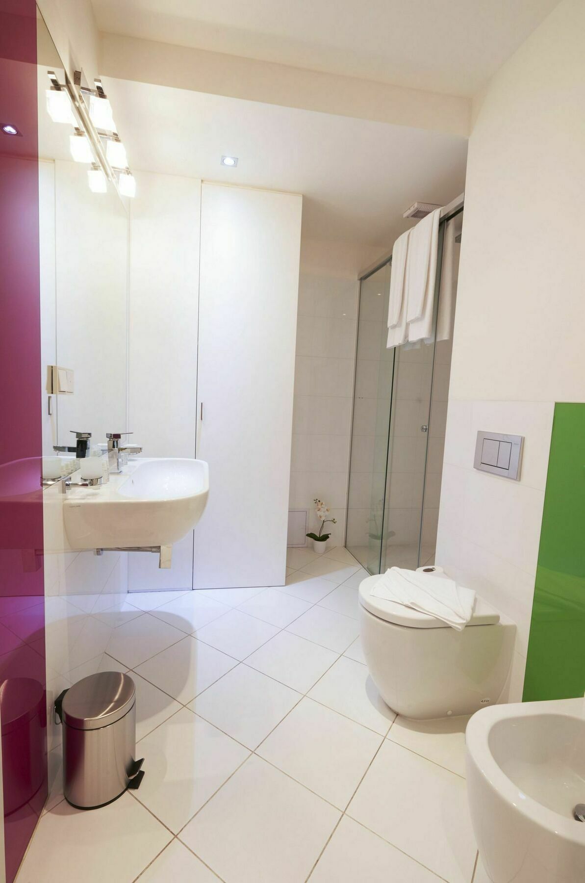 Empirent New Town Apartamento *