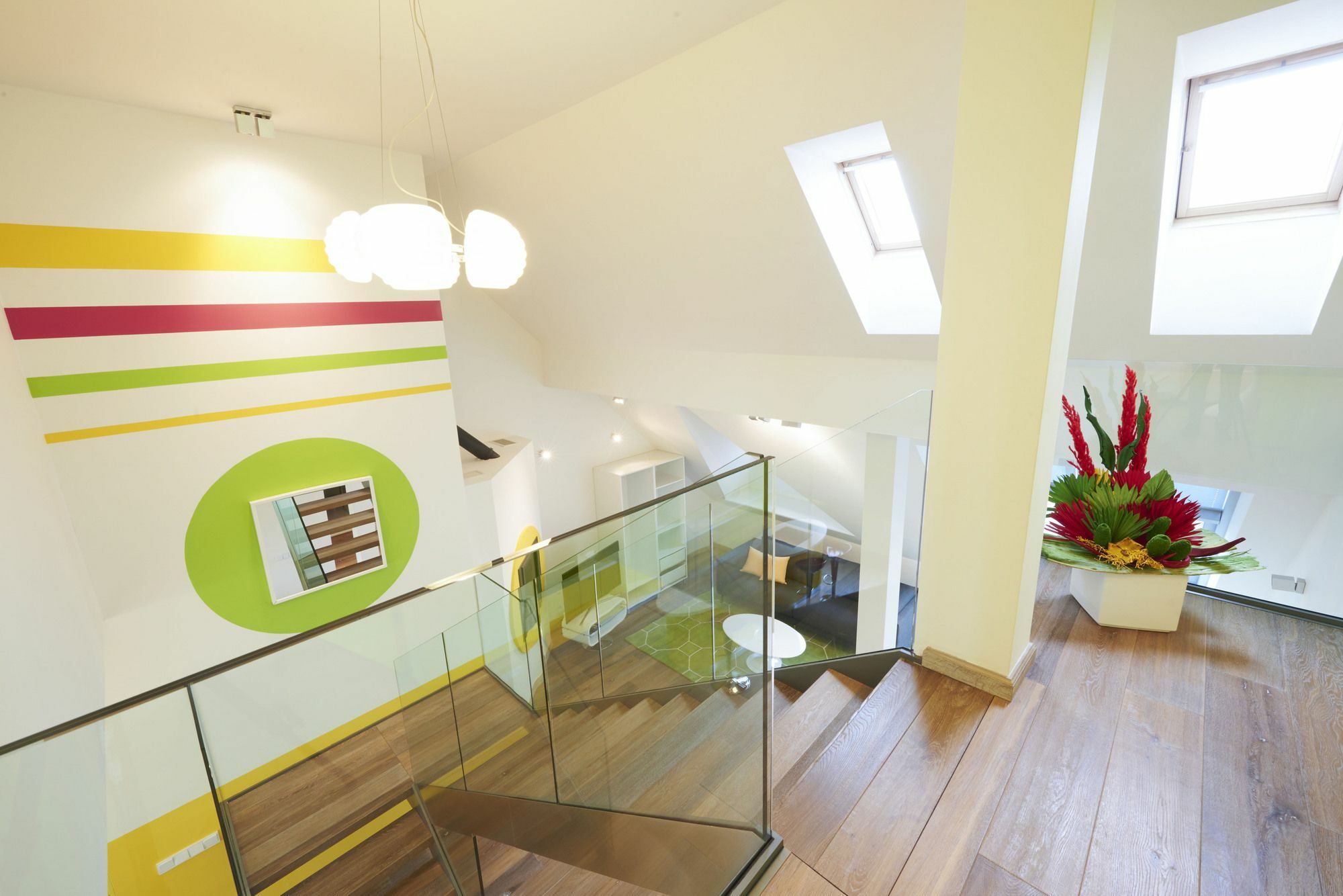 Apartamento Empirent New Town Praga