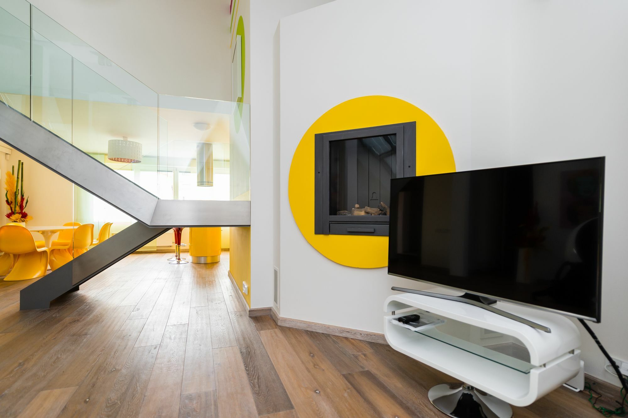 Empirent New Town Apartment