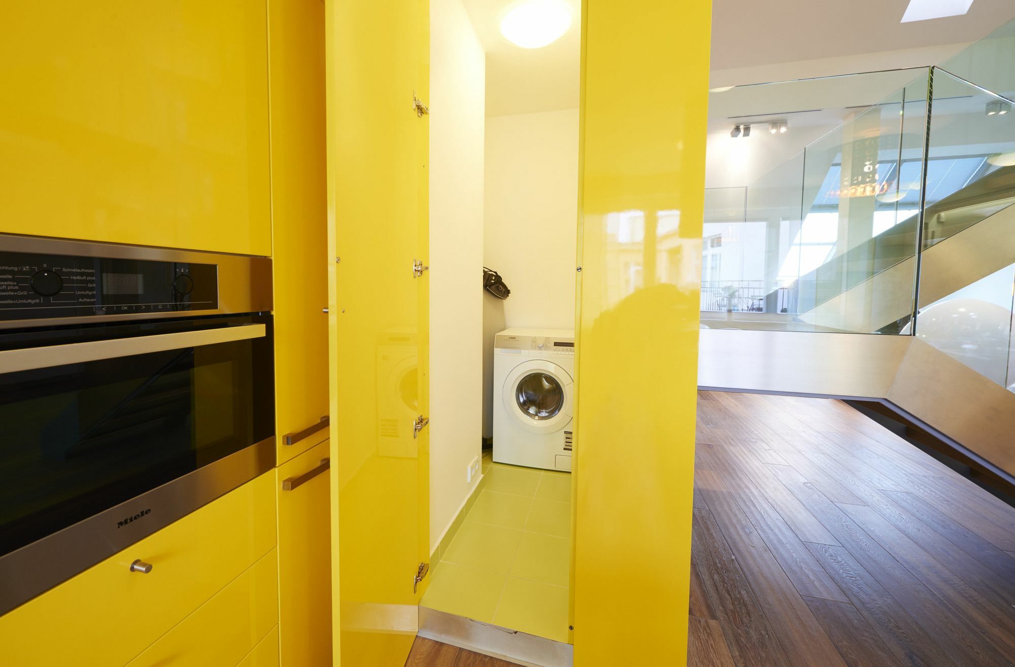 Empirent New Town Apartment *