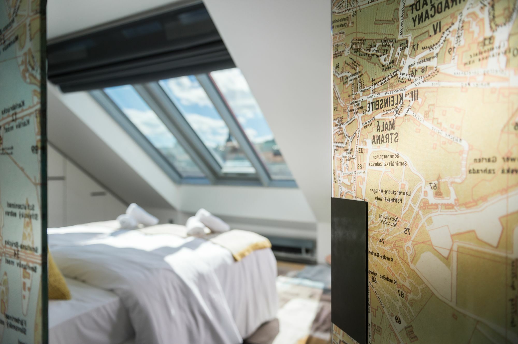 Empirent New Town Apartment *