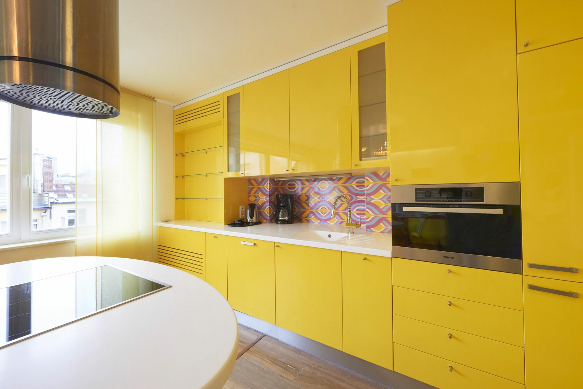 Empirent New Town Apartment *